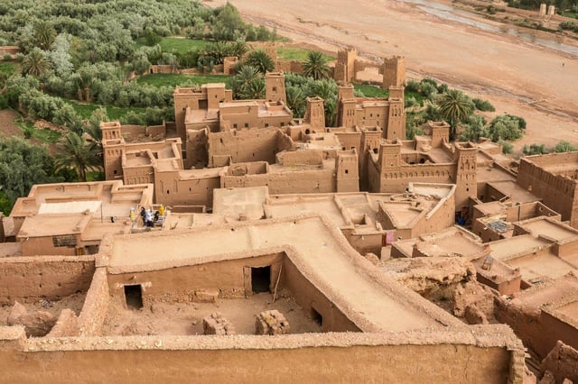 3-Day Marrakech to Fes Desert Tour, listing photo