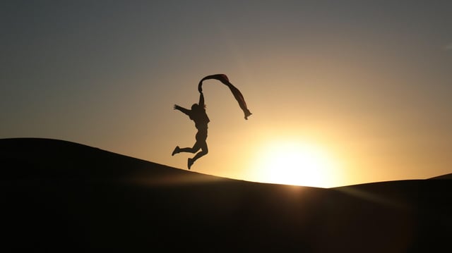 9-Day Morocco Mountains and Dunes Adventure, listing photo
