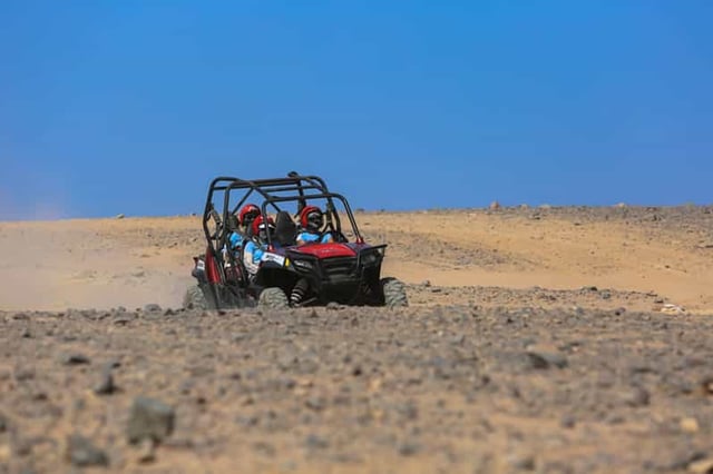Dune Buggy Desert Safari in Hurghada, listing photo