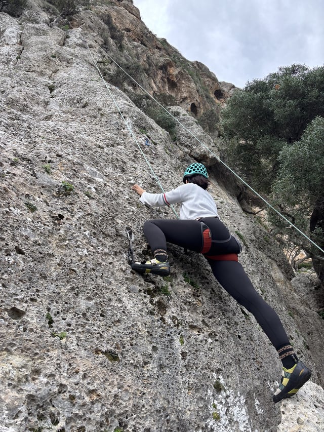 Top Rope Climbing in Agios Nikolaos, listing photo