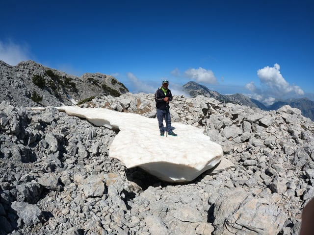 Cika Peak Hike in Vlore, listing photo