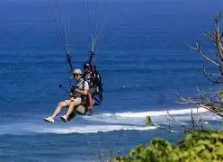 Paragliding Experience in Bali, listing photo