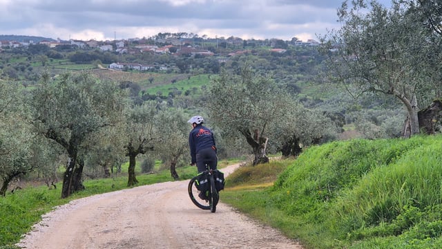 Private E-Bike Tour of Fátima and Batalha, listing photo