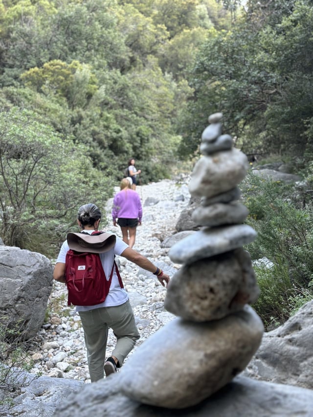 Kritsa Gorge Hiking Tour in Agios Nikolaos, listing photo