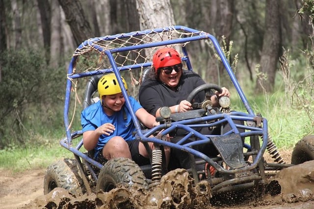 Buggy Safari from Belek and Antalya, listing photo
