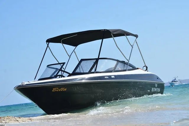Private Speedboat to Magawish Island & Snorkeling – Hurghada, listing photo