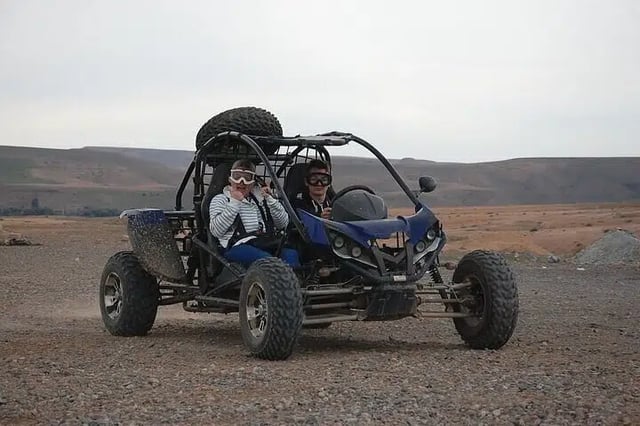 Buggy Safari in Agafay, listing photo