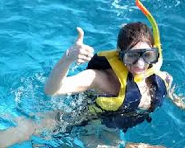 Hula Hula Island Snorkelling in the Red Sea, listing photo