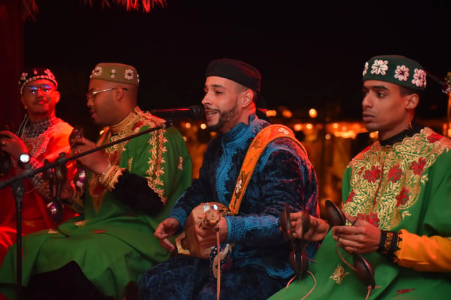 Agafay Desert Quad Camel and Dinner Show in Marrakech, listing photo