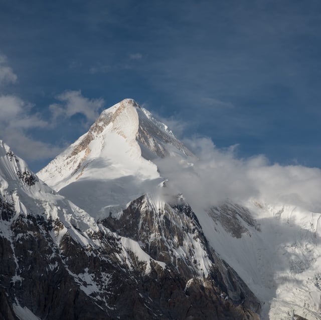 High Altitude Mountaineering Expedition to Khan Tengri North Route, Kyrgyzstan, listing photo