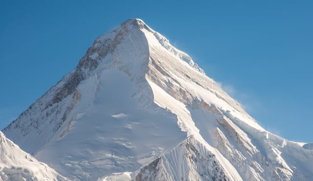 High Altitude Mountaineering Expedition to Khan Tengri South Route, Kyrgyzstan, listing photo