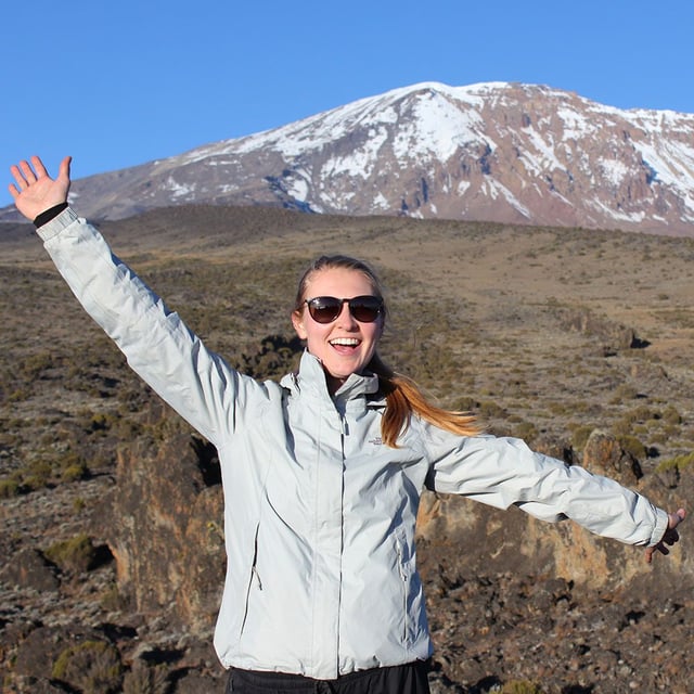 6-Day Kilimanjaro Marangu Route Trek, listing photo