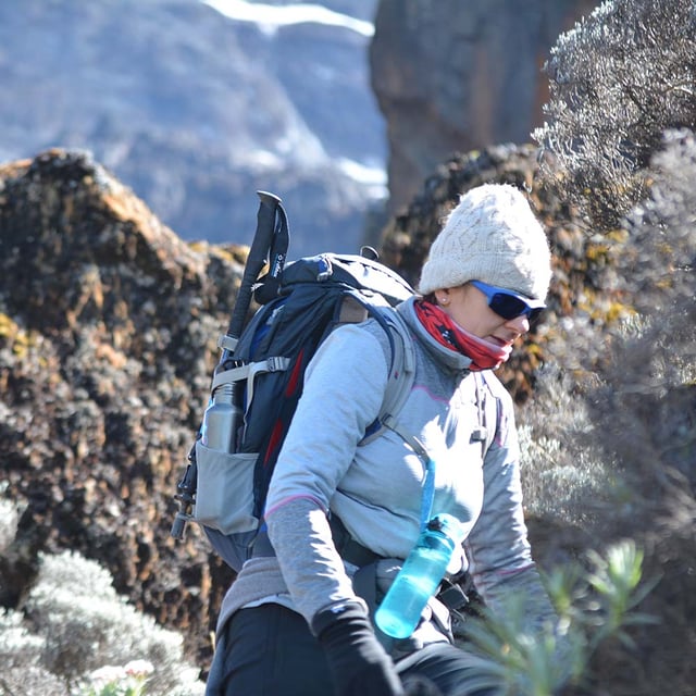Kilimanjaro Machame Route 7 Days, listing photo