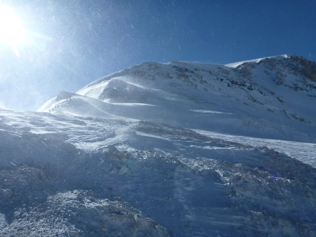 Mountaineering Expedition on Lenin Peak, Kyrgyzstan, listing photo
