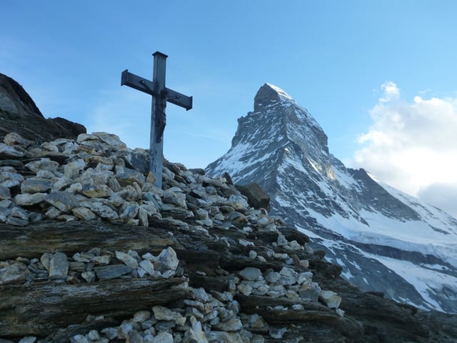 8-Day Matterhorn Mountaineering Expedition, Switzerland, listing photo