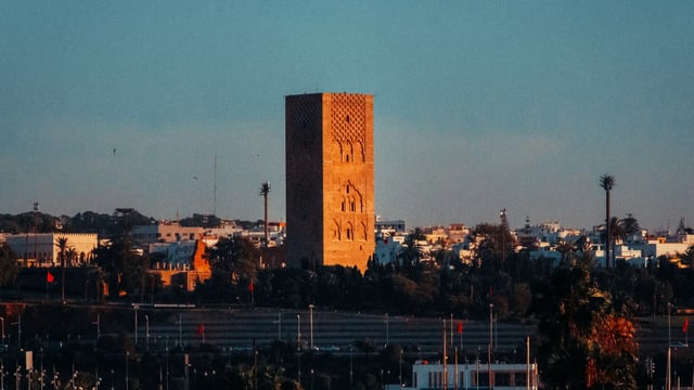 8 Day Imperial Cities Walking Tour in Morocco, listing photo