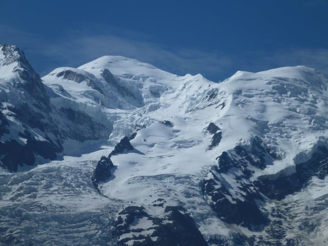 9-Day Mont Blanc Mountaineering Expedition, France, listing photo