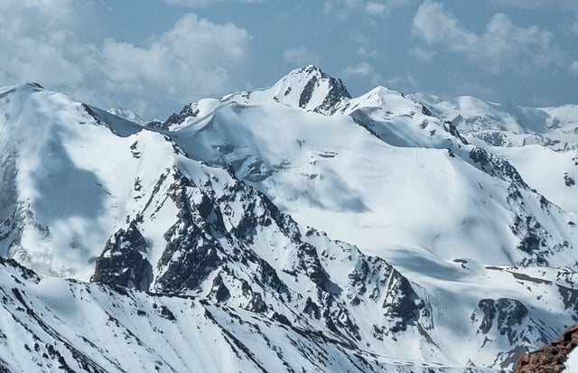 Ski Touring Adventure in Tuyuk-Su, Kazakhstan, listing photo