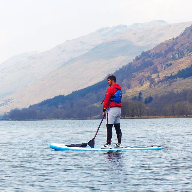 Intro to Paddleboards in Callander, listing photo