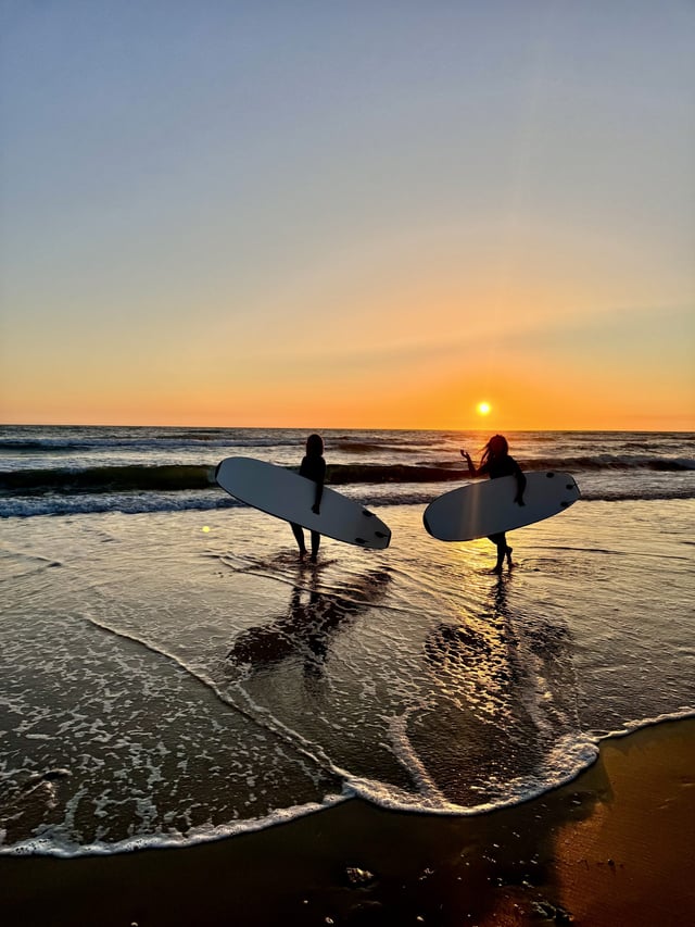 Summer Surf Camp in El Palmar and Conil, listing photo