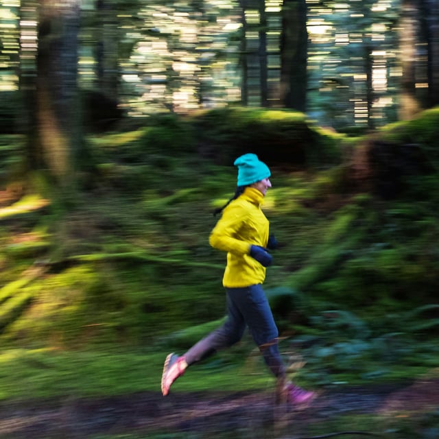Trail Running Coaching in the Lake District, listing photo