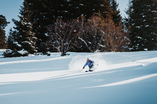 8-Day Ski Touring Holiday in Ridder, Kazakhstan, listing photo