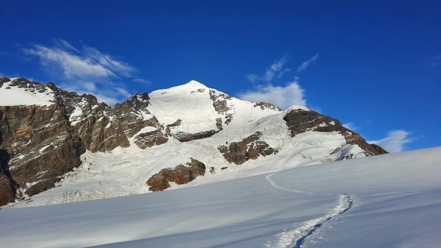 9-Day Mount Tetnuldi Mountaineering Expedition, Georgia, listing photo