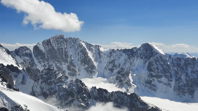 9-Day Mountaineering Course in Ala-Archa National Park, Kyrgyzstan, listing photo