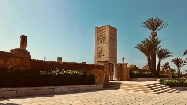 9 Day Atlas and Medinas Walking Tour in Morocco, listing photo