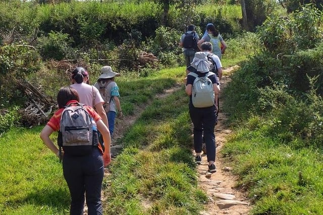 Changu Nagarkot Hike with Bhaktapur in Nepal, listing photo