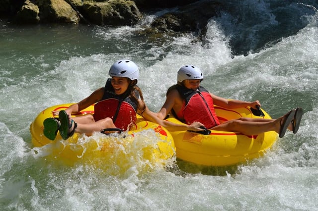River Rapids and Horseback Riding Adventure in Ocho Rios, listing photo