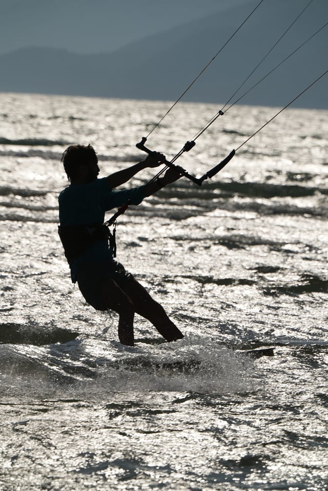 Kitesurfing and Stand Up Paddleboarding Camp in Gokova and Akyaka, listing photo
