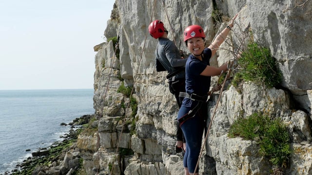 Introduction to Rock Climbing in Portland, listing photo