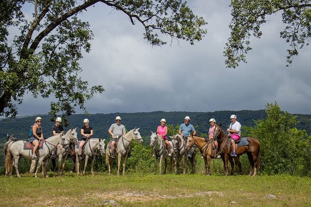 Five-in-One Volcano Adventure in Rincon de la Vieja, listing photo