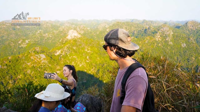 3 Day Trekking and Kayaking in Cat Ba, listing photo