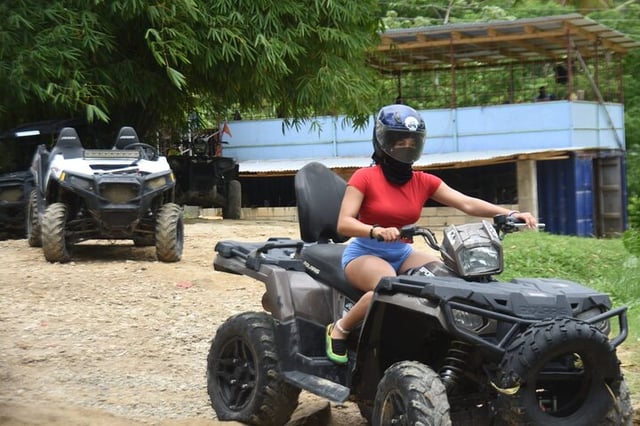 Private ATV and Blue Hole Adventure in Ocho Rios, listing photo