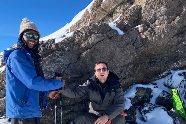 Trekking di sette giorni sulla Rongai a Moshi, listing photo