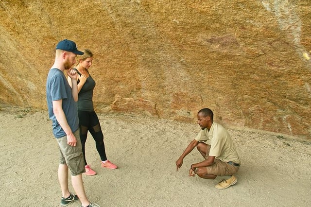 Off Road Spitzkoppe Tour, listing photo