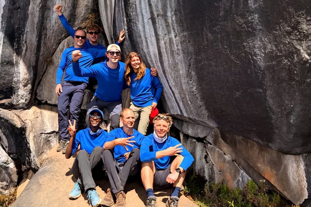 Hiking on Kilimanjaro in Moshi, listing photo