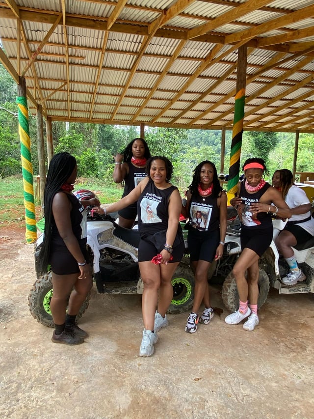 ATV and Dune Buggy Adventure Tour in Ocho Rios, listing photo