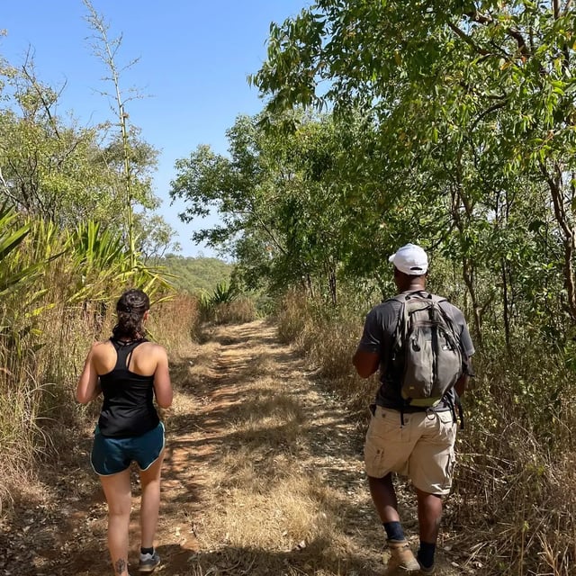 Guided Nature Hike in Serra Malagueta, listing photo