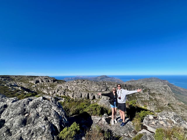 Skeleton Gorge Hiking in Cape Town, listing photo