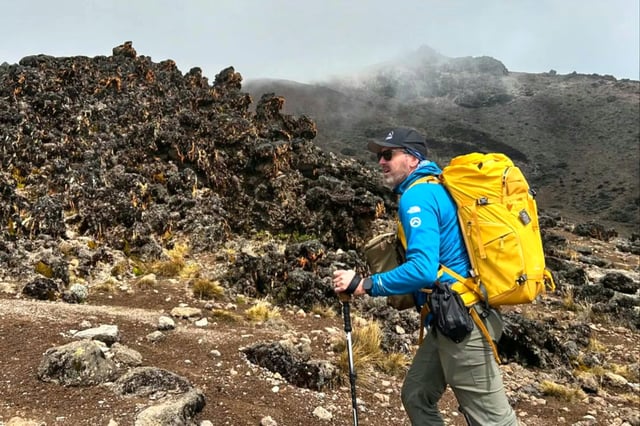 Trekking di sette giorni sul Lemosho a Moshi, listing photo