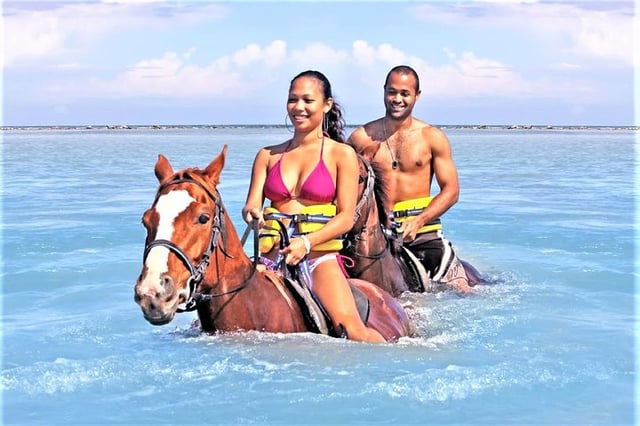Horseback Riding and River Rapids in Trelawny, listing photo