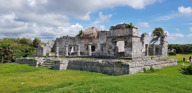 Tulum Ruins and Cavern Snorkel Private Tour in Tulum, listing photo
