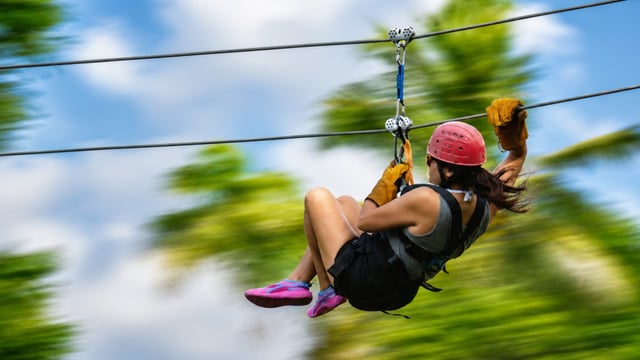 Adventure Park Day with Buggy Zip Line and Cenote, listing photo