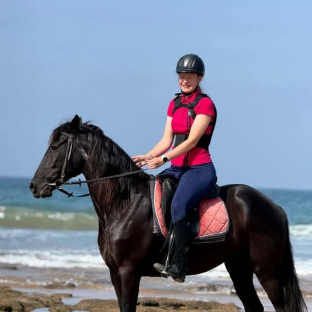 Horse Riding Experience in Agadir, listing photo