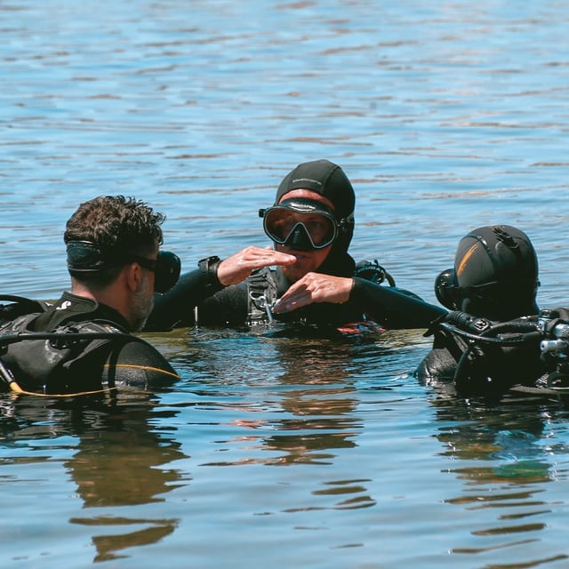 PADI Enriched Air Nitrox Course in Cabo de Palos, listing photo