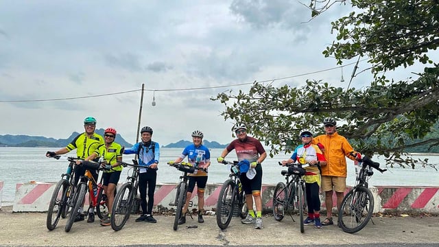 8 Day Cycling Tour in Northeast Vietnam, listing photo