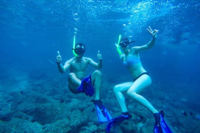 Luxury Yacht Sailing, Snorkelling and Paddleboarding in Puerto Vallarta, listing photo